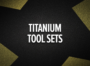 Titanium Toolsets